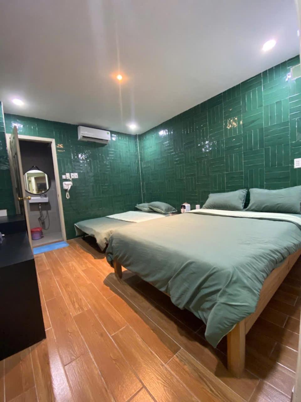 Khách sạn Meow & Cafe 2 TP. Hồ Chí Minh