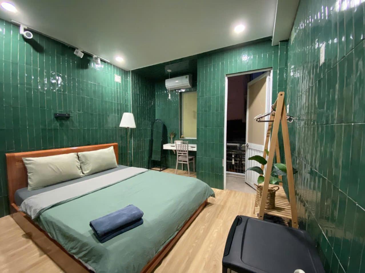 Meow & Cafe 2 Khách sạn
