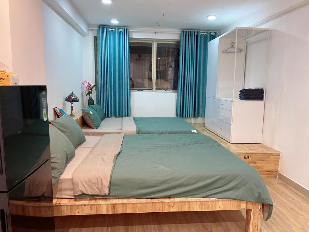 Meow & Cafe 2 Khách sạn