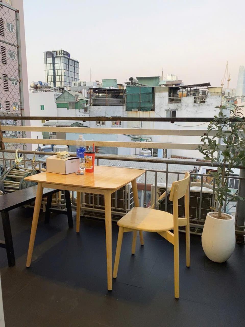 Meow & Cafe 2 Khách sạn
