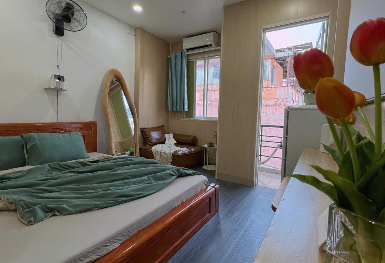 Meow & Cafe 2 Khách sạn TP. Hồ Chí Minh