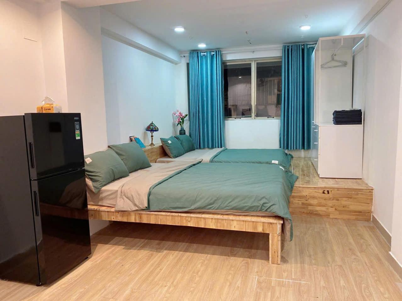 Meow & Cafe 2 * TP. Hồ Chí Minh