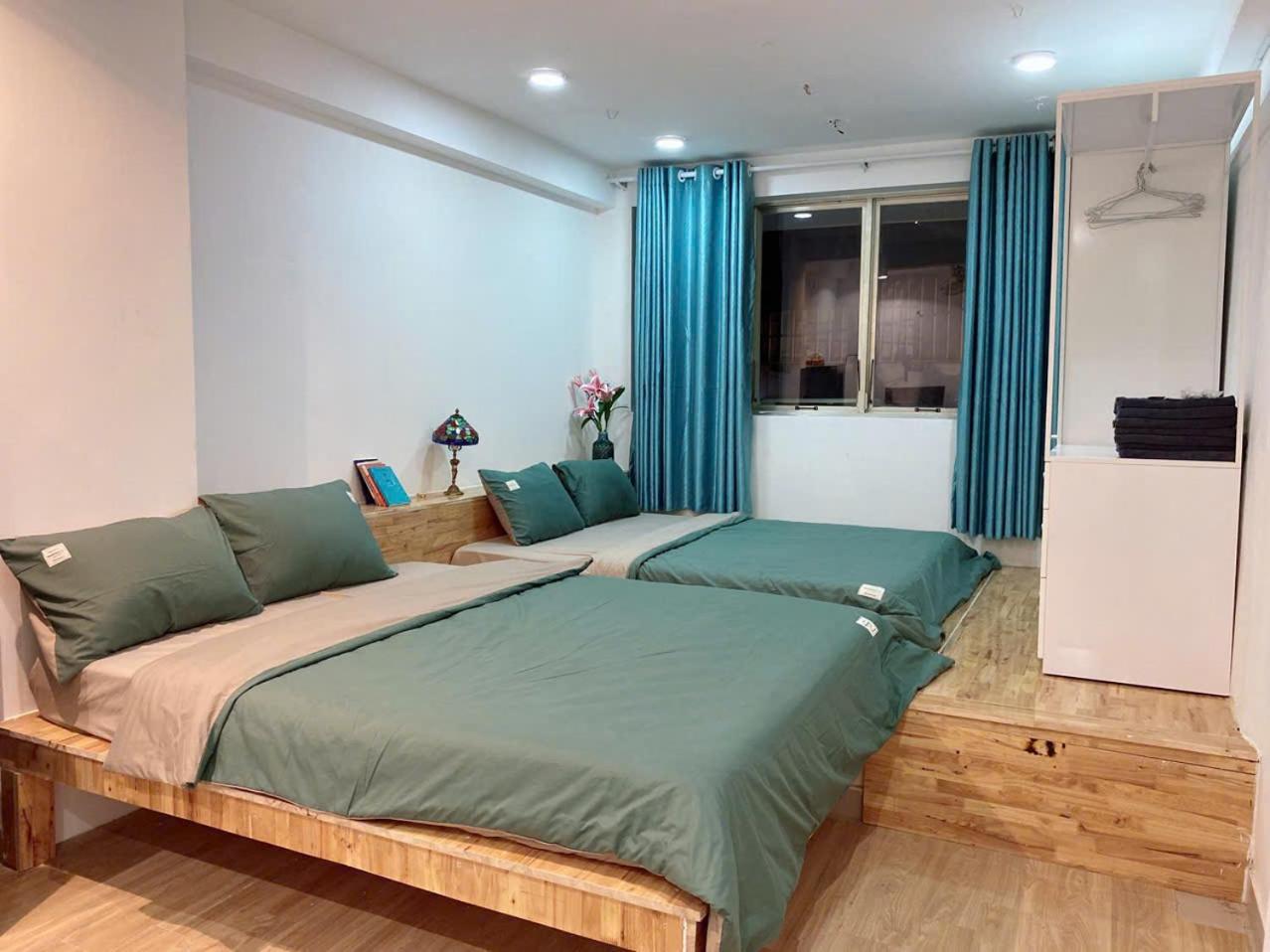 Khách sạn Meow & Cafe 2 *