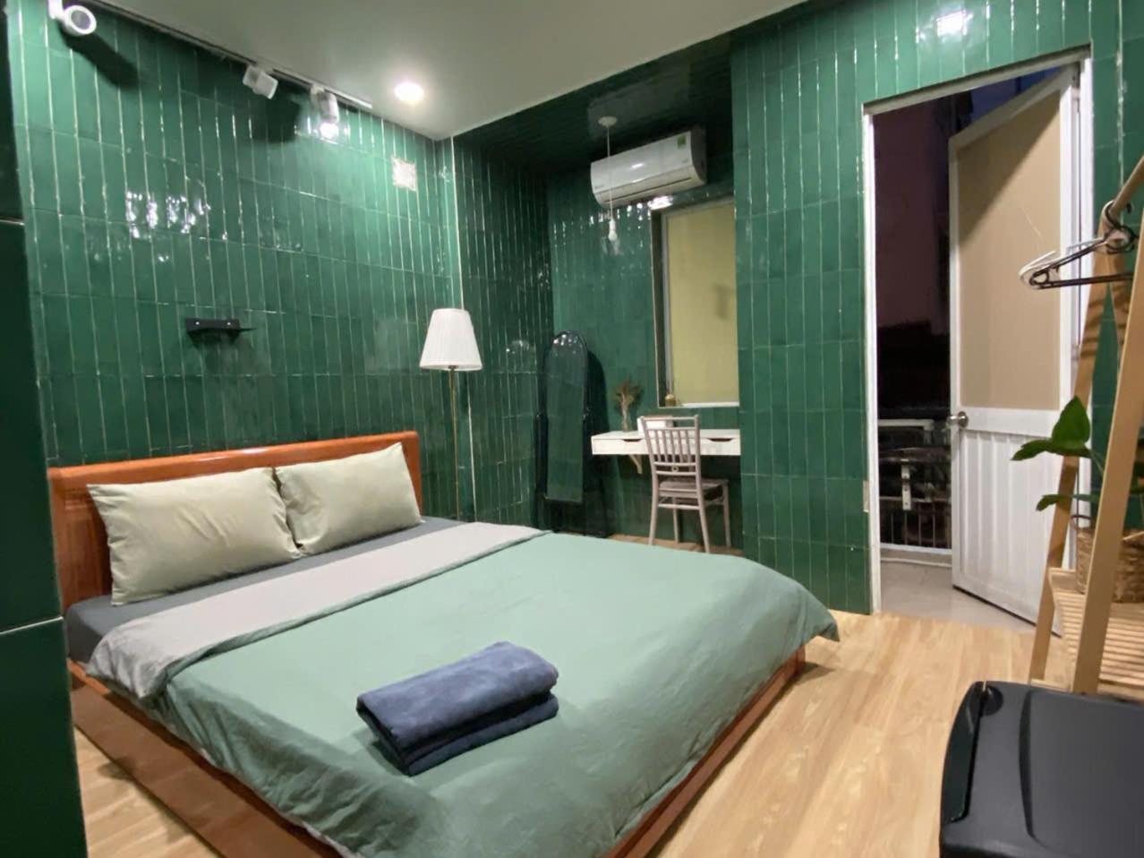 Khách sạn Meow & Cafe 2 TP. Hồ Chí Minh