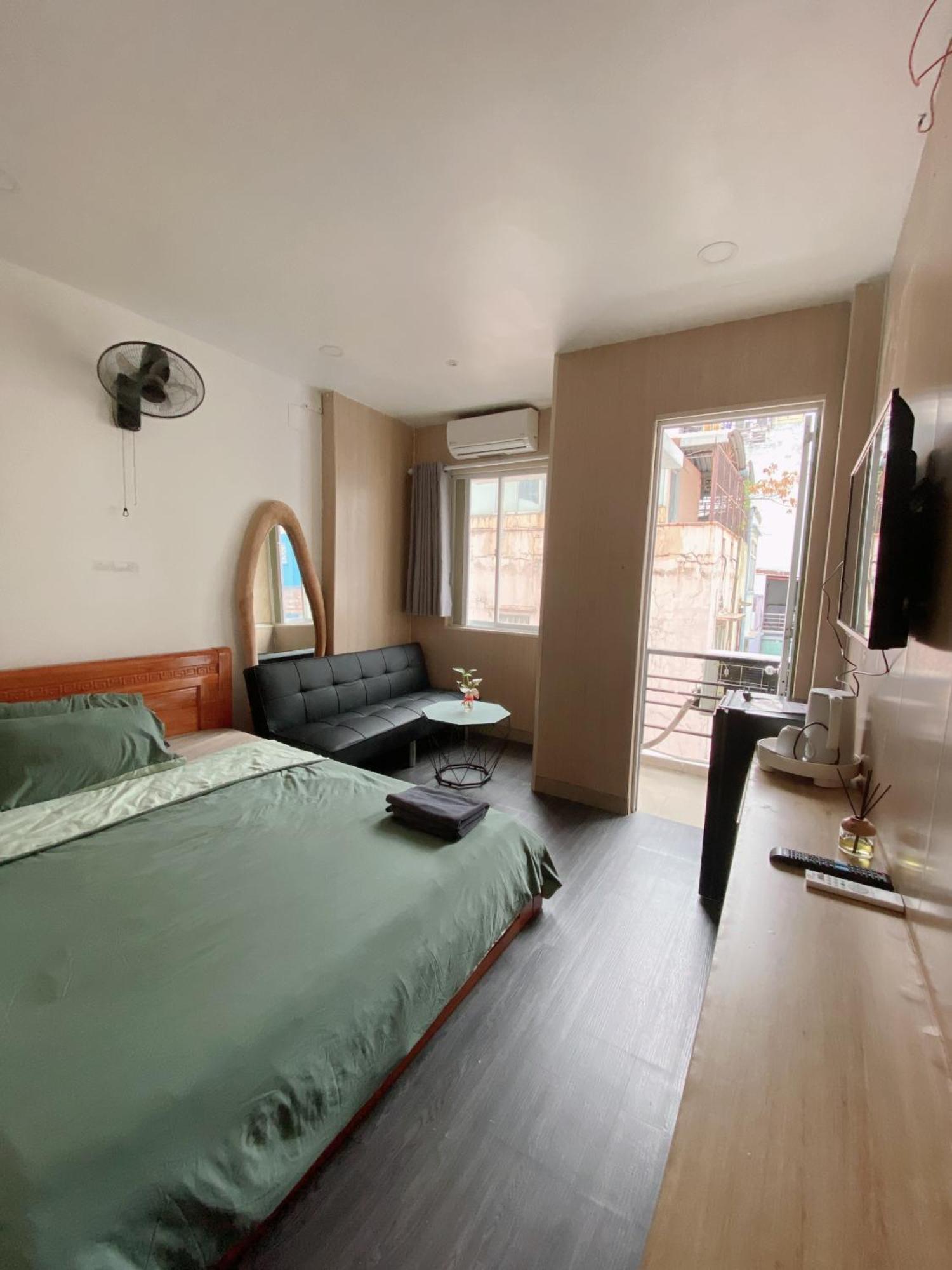 Meow & Cafe 2 Hotel Ho Chi Minh City